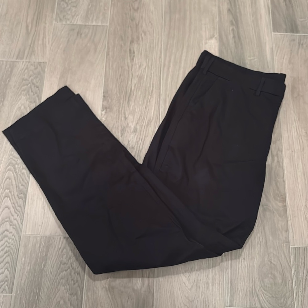 Gap Men’s Black Dress Pants Size 36 | 32